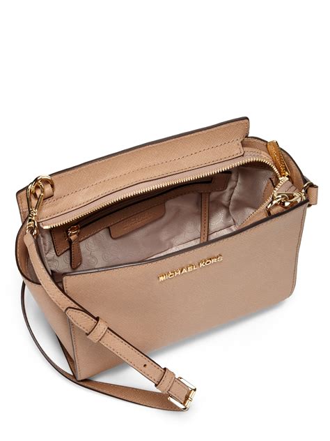 sac selma medium michael kors|michael kors selma medium satchel.